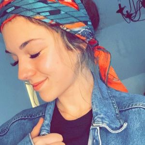 Meet your Posher, Ashlyn